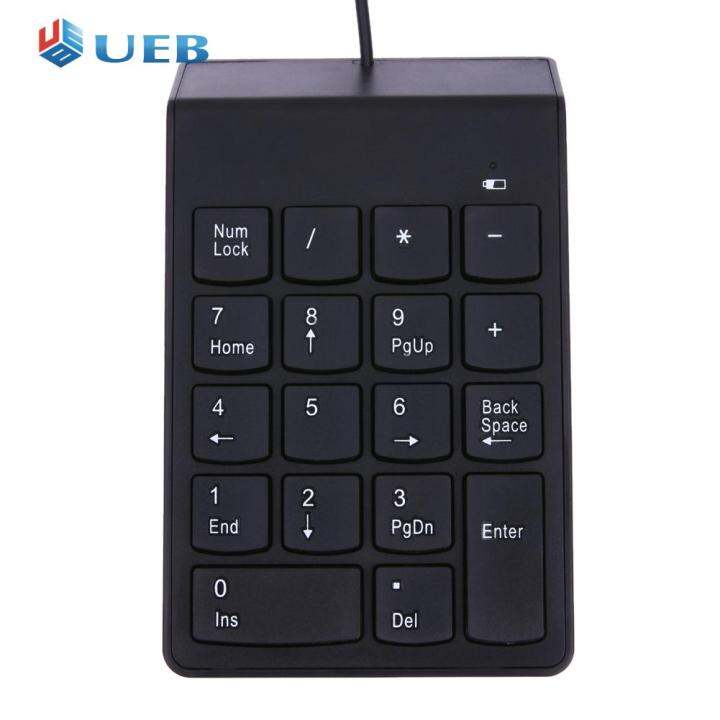 ใหม่-usb-mini-18-keys-num-pad-ตัวเลขปุ่มกดแป้นพิมพ์สำหรับแล็ปท็อปหมายเหตุ