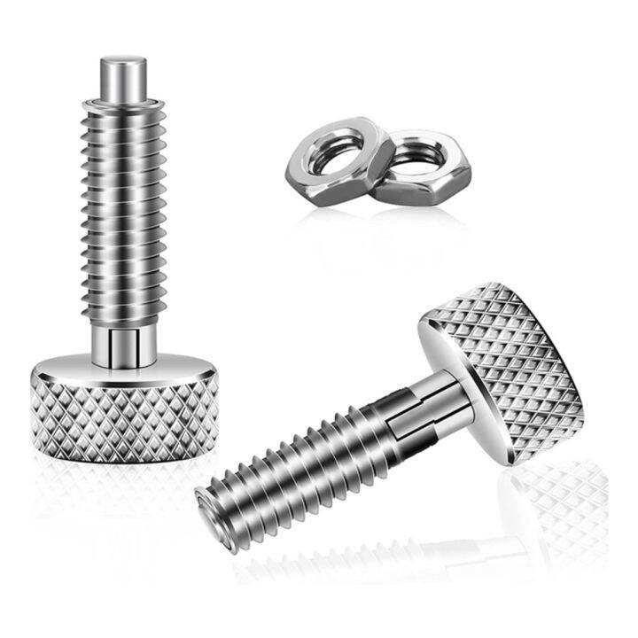 ECOCOKU Retractable Stainless Steel Knurled For Rolling Toolbox Spring