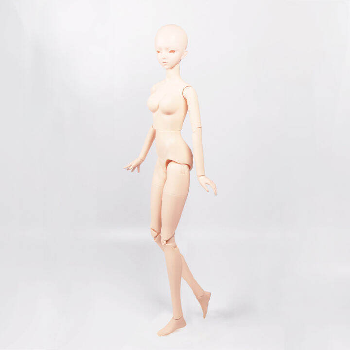 dream-fairy-13-bjd-nude-doll-26-movable-joints-62cm-plastic-naked-doll-body-fashion-ai-diy-toy-doll-gifts-for-girls-sd