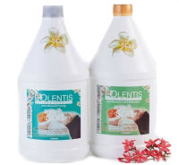 ลอเลนทิส แชมพู - ครีมนวด แฮร์ สปา สูตรลีลาวดี 3,200มล. Lolentis SHAMPOO - CONDITIONER Hair SPA LEELAWADEE 3,200 ml.