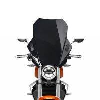 แผ่นกระจกกระจกรถจักรยานยนต์อเนกประสงค์สีดำ350ชิ้นสำหรับ Harley-Davidson X350 2023อุปกรณ์เสริมมอเตอร์ไซค์