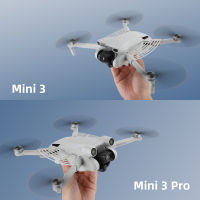 {{ONE}}Sunnylife DJI Mini3 Pro แผ่นป้องกันมือ Mini3 แผ่นป้องกันความปลอดภัยในการบินขึ้นและลงจอด