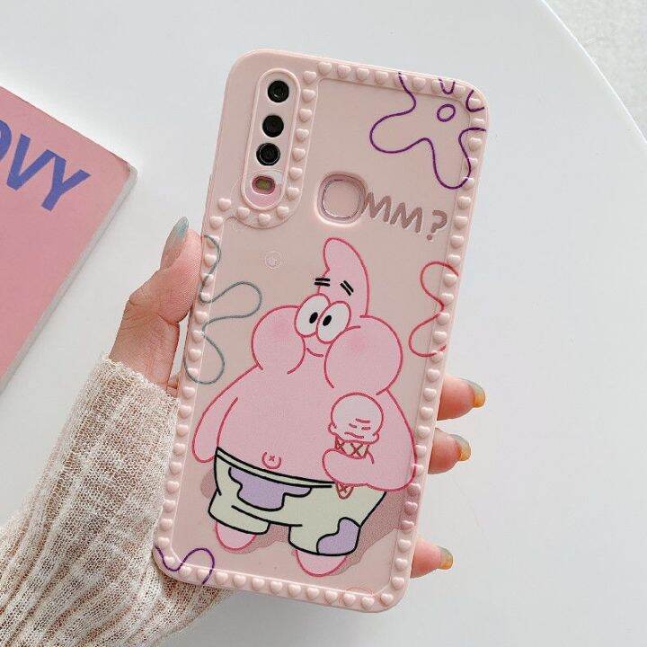 เคสศัพท์-vivo-y12-เคสศัพท์-y85-y30-y15-y17-y50-ของผู้หญิง-เคสศัพท์มือถือ-vivo-y83-เคส