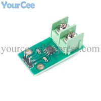 5A 20A 30A Hall Current Sensor Module ACS712 ACS712ELCTR Module for Arduino Integrated Circuit
