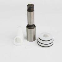 Doersupp For Titan 440 540 640 Piston Rod 704-551 With Airless Seal Repair Kit 704-586 Cage and Retainer Insid