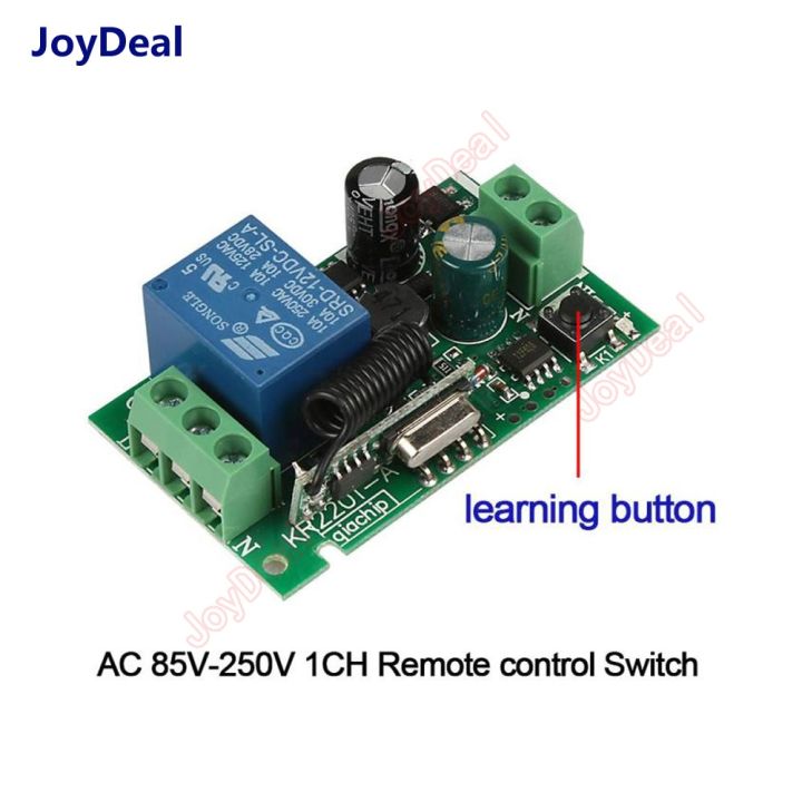 cw-rf-transmitter-receiver-module-433-mhz-433mhz-aliexpress