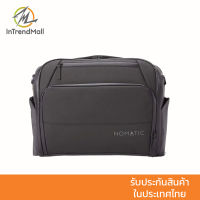 NOMATIC Messenger Bag V2 กระเป๋าสะพายไหล่ ถอดสายถือได้ สามารถใช้ได้ในทุกๆวัน