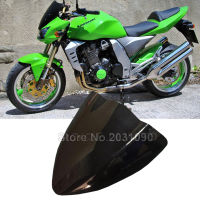 ควันกระจกหน้ารถกระจกหน้ารถ-กระจกหน้ารถ-ตัวแบ่งสำหรับ Kawasaki Z1000 Z1000 2003-2006