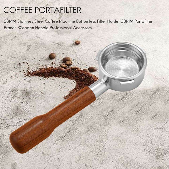 58mm-portafilter-coffee-machine-bottomless-filter-for-barsetto-coffee