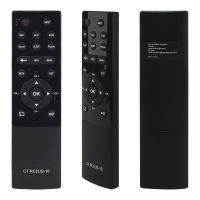 Remote Control Applicable To Toshiba Lcd Tv Ct-Rc2us-18 55L421u English Version Not All New