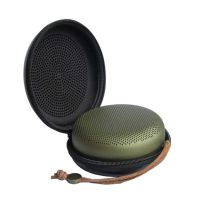 ฝาครอบถุงกระเป๋าสะพายป้องกัน W3JB สำหรับ Beoplay A1 B &amp; O Play โดย &amp;