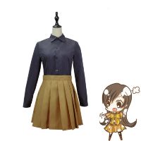 Unisex Anime Cos Kamisama Love Kamisama Kiss Momozono Nanami Cosplay Costumes Outfit Halloween Christmas Uniform Suits