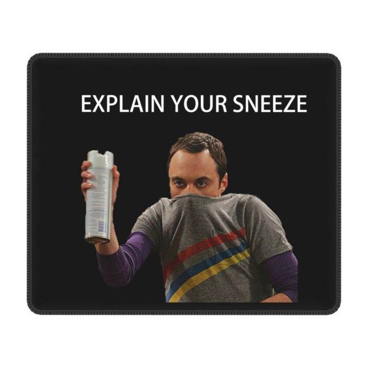 explain-your-sneeze-sheldon-mouse-pad-gaming-mousepad-anti-slip-rubber-big-bang-theory-funny-meme-office-computer-laptop-mat