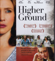 Higher Ground (2011) ขอเพียงสวรรค์โอบกอดหัวใจ (DVD) ดีวีดี