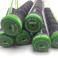 Golf Grips MCC CKG S M Grips Top Quality Golf Woods Irons Grips 10PCS With 1 Free Tape Wholesale