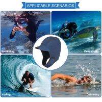 【CW】 Diving Cap Beanie Wear-resistant Cold-proof Drying for Surfboard