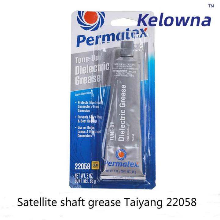 American Sun Taiyang Permatex 22058 dielectric grease for Mechanical