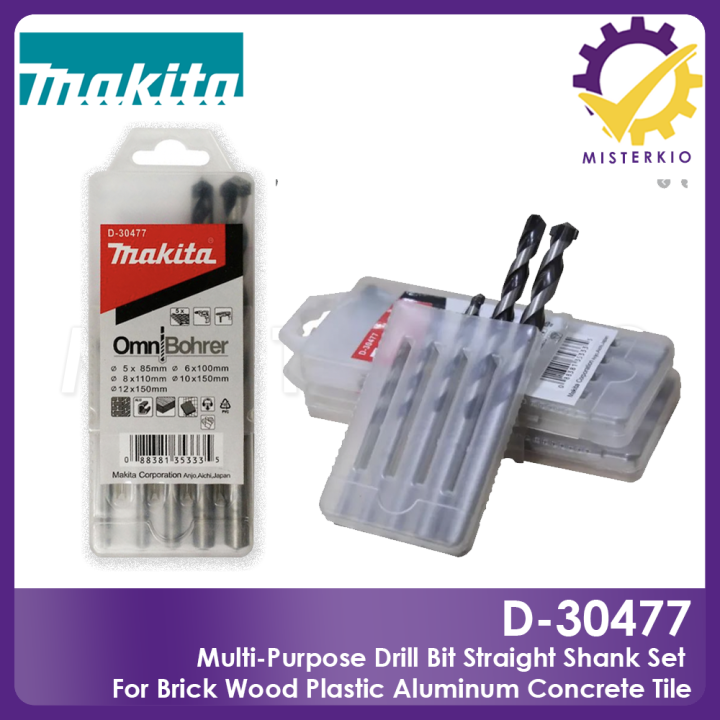 Makita drill setting online for brick