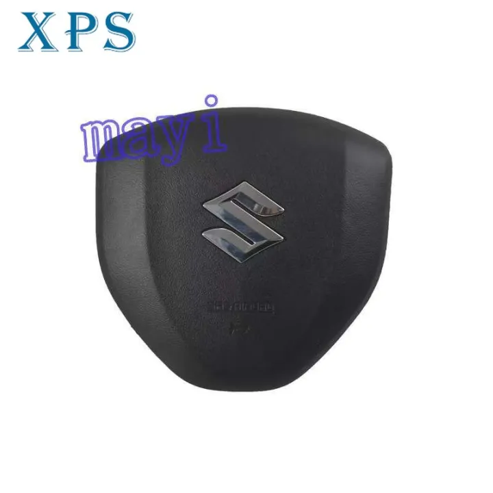 xps xpsSRS Airbag Steering Cover for Suzuki Swift 2010 2011 2012 2013