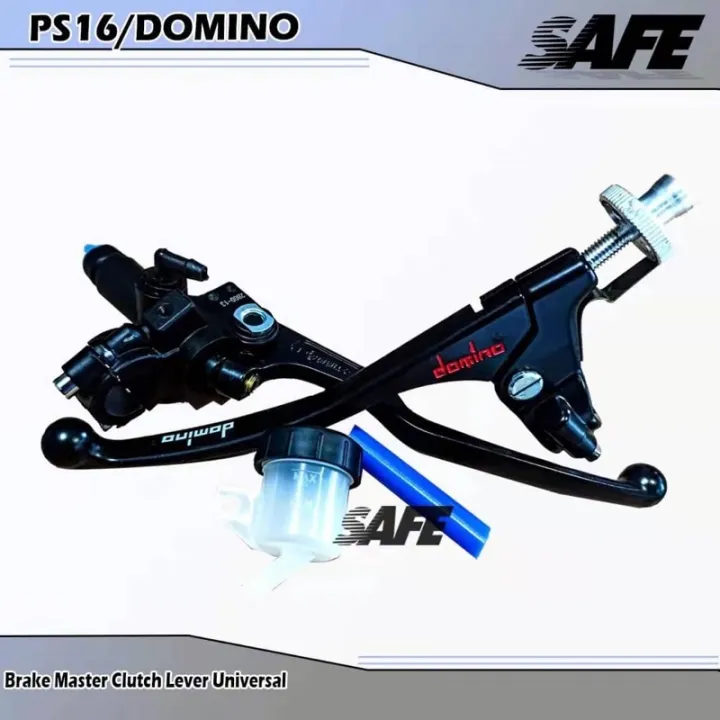 Brembo Master PS16 (right or set) Brake Lever Made in thailand Lazada PH