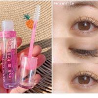 มาสคาร่าเจลใส ปัดคิ้วและขนตา (1ชิ้น) Mascara Gel