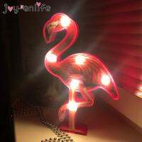 【YF】 Night Lamp Wedding Birthday Hawaii Bedroom Decoration