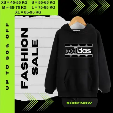 Sweater adidas best sale online malaysia