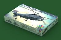 พลาสติก โมเดล ประกอบ  HobbyBoss สเกล1/48 Russian Ka-27 Helix