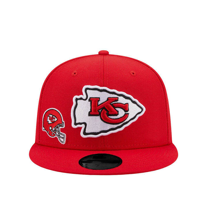Kansas City Chiefs High Quality Fashion brand close Baseball Cap