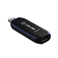 ELGATO Cam Link 4K แคปเจอร์การ์ดคุณภาพสูง นำภาพจากกล้องดิจิตอลสู่ระบบสตรีมมิ่ง ให้รายละเอียดภาพระดับ 4k (ProPlugin)