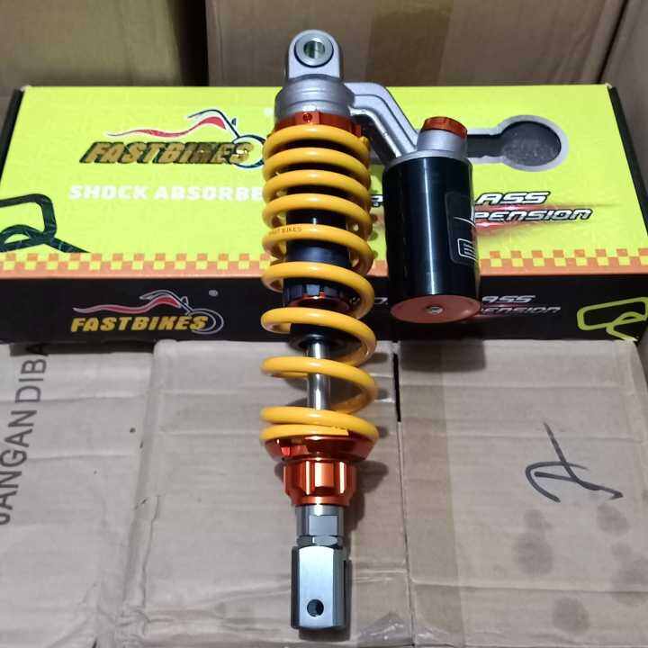 Shockbreaker Shock Ktc Extreme Tabung Atas Matic Mm Pnp Motor Mio Beat Vario Scoopy