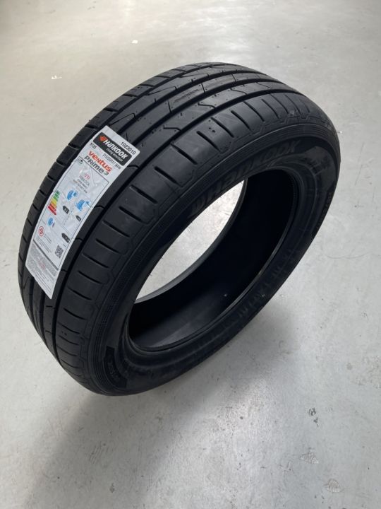 hankook-215-55r17-รุ่น-k125-ปี-23-ยางรถยนต์-1-เส้น