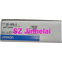 Batas Sakelar Asli OMRON ZE-Q22-2ขายดีรับประกันหนึ่งปี