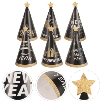10 Must-Have decorations new years to ring in a happy new year