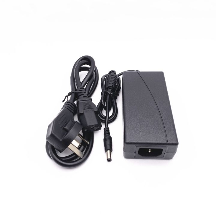 tv-display-karaoke-machine-touch-screen-12vdc4a-max-dj-u48s-12-power-cord-adapter-5a