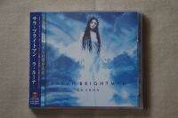 [HOT ITEM]? 】? Spot Sound Of Nature Sarah Brightman Moonlight Goddess Cd YY