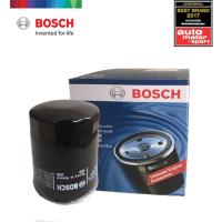 Bosch ไส้กรองน้ำมันเครื่อง รหัส 0986AF0126  สำหรับ Honda ทุกรุ่น