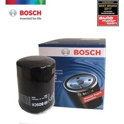 Bosch ไส้กรองน้ำมันเครื่อง 0986AF1043 สำหรับ Toyota Wish 2.0 ปี 2004-2008