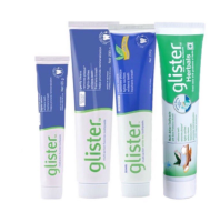 Glister ยาสีฟัน Amway ? กลิสเทอร์ มัลติ-แอคชั่น ยาสีฟันแอมเวย์ ยาสีฟันแอมเวย์ผสมชาเขียว กลิ่นหอม ชื่นใจ ฟันสะอาด 1 หลอด /kaidee2564