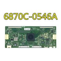 【Be worth】 PC Helpers Original 100% Test สำหรับ X3-55 L553LN 6870C-0546A LC550DQF-FHA1-8B1 Logic Board