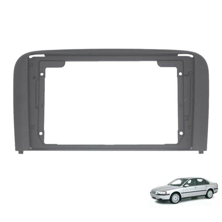 2din-car-radio-fascia-for-volvo-s80-1998-2006-dvd-stereo-frame-plate-adapter-mounting-dash-installation-bezel-trim-kit