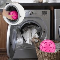 Underwear Cleaning Ball Bra Wash Bag Cleaner Antiwinding Washing Ball Washing Machine Accessories Household Cleaning Tool