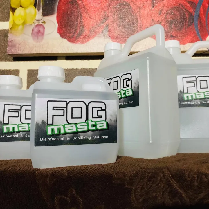 disinfectant solution Lazada PH