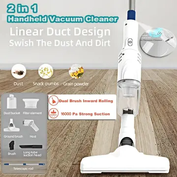 Cheapest vacuum cleaner clearance online