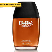 Guy Laroche Drakkar Noir Intense EDP 100 ml. (เทสเตอร์ : Tester)