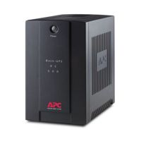 UPS APC Back-UPS 500VA/300W (BR500CI-AS)