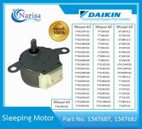 Daikin Sleeping Motor Part No. 1347687, 134768J