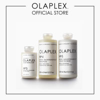 OLAPLEX OLH ESSENTIAL HAIR SET PRESALE NO3&amp;4&amp;5