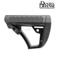 พานท้าย Daniel Defense Collapsible (สำเนา) สำหรับปืนทุกรุ่นที่ใช้แกน