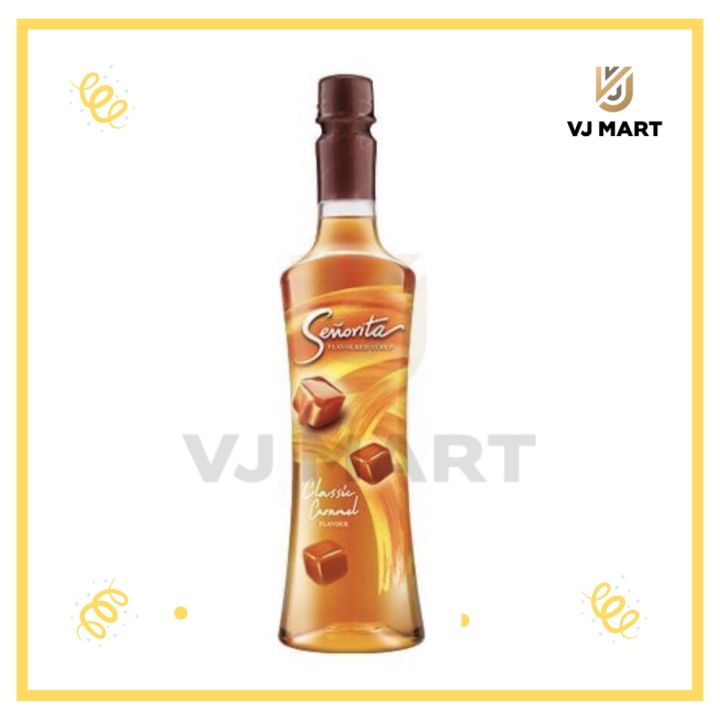 senorita-flavoured-syrup-750-ml